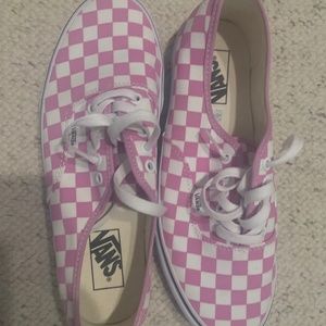 Mens/womens 9.5 new in box shoes